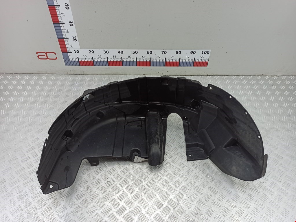 Локер (подкрылок) задний левый SUZUKI SX4 2006-2014