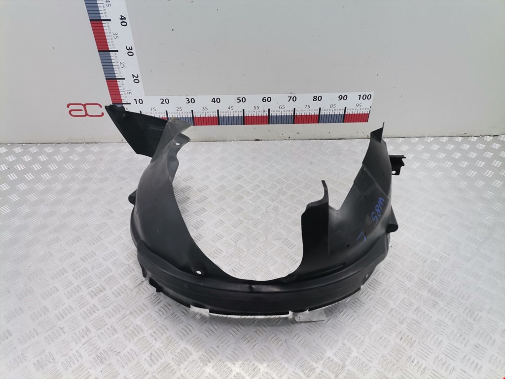 Локер (подкрылок) передний левый SUZUKI SX4 2006-2014