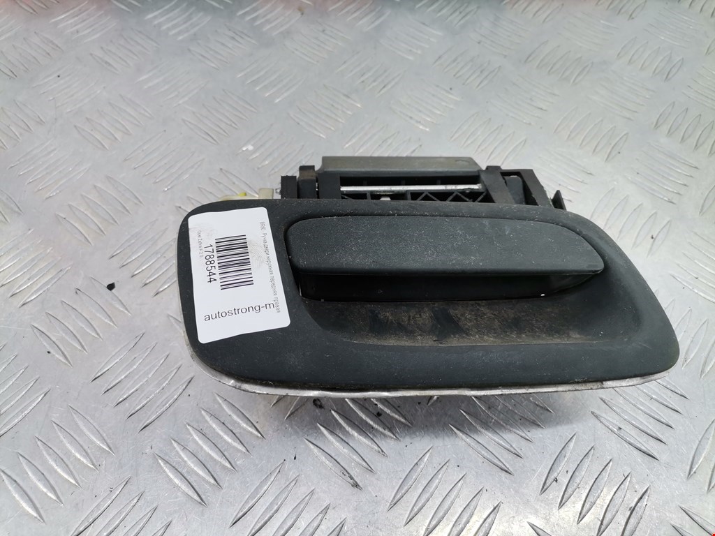 Ручка двери передней наружная правая OPEL Zafira A 1999-2005