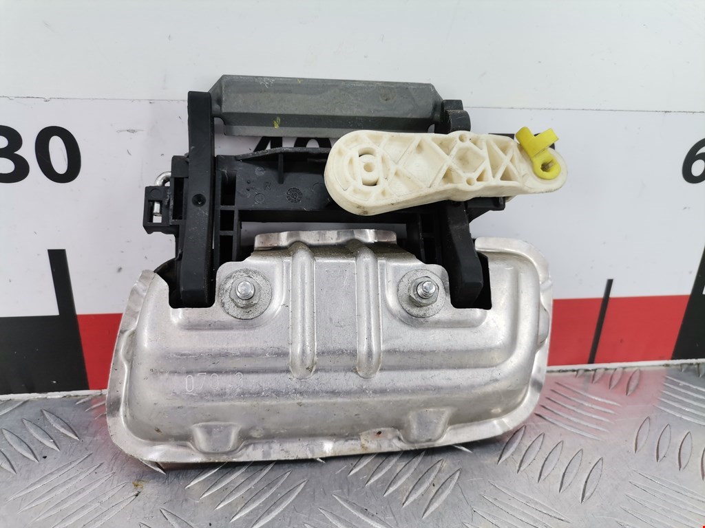 Ручка двери передней наружная правая OPEL Zafira A 1999-2005