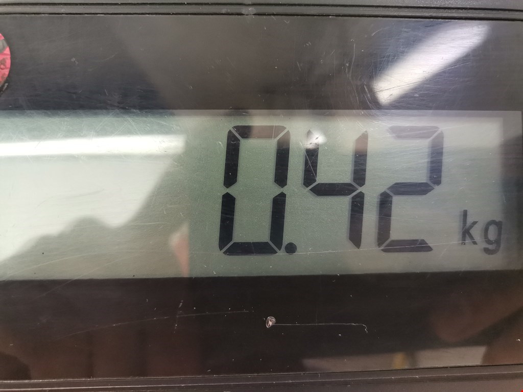 Ручка двери передней наружная правая OPEL Zafira A 1999-2005