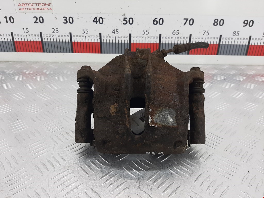 Суппорт передний левый CITROEN C3 Picasso 2009-2017