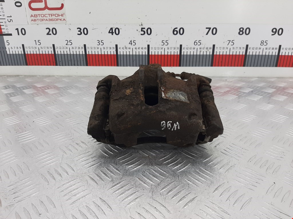 Суппорт передний левый CITROEN C3 Picasso 2009-2017