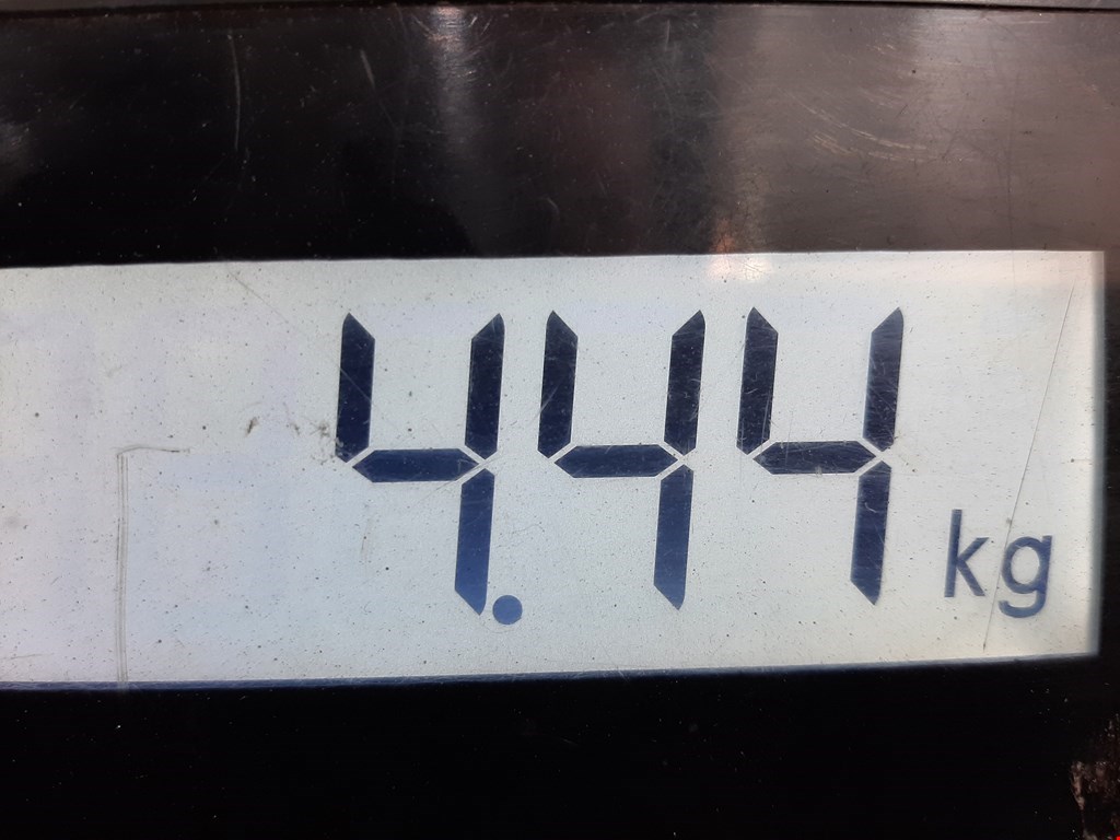 Суппорт передний левый CITROEN C3 Picasso 2009-2017