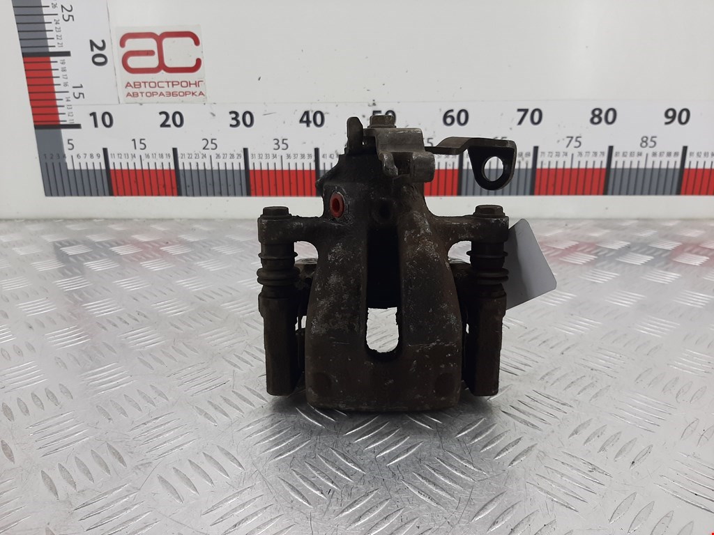 Суппорт задний левый OPEL Astra H/Family 2004-2015