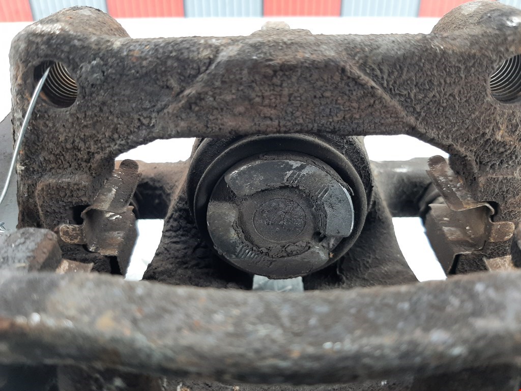 Суппорт задний левый OPEL Astra H/Family 2004-2015