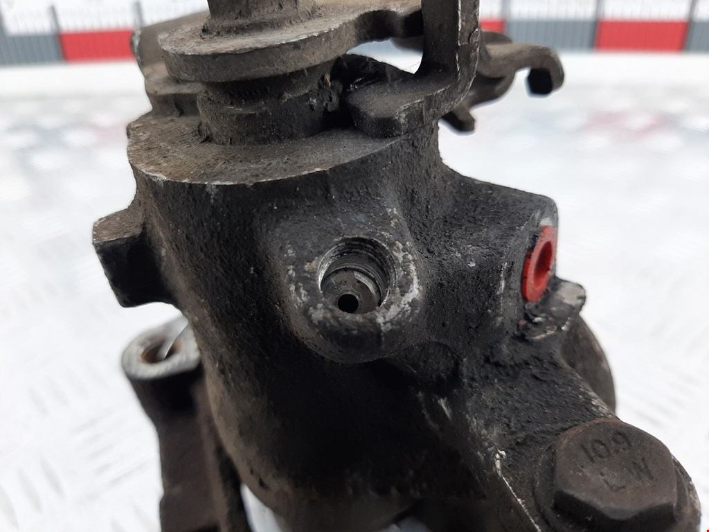 Суппорт задний левый OPEL Astra H/Family 2004-2015