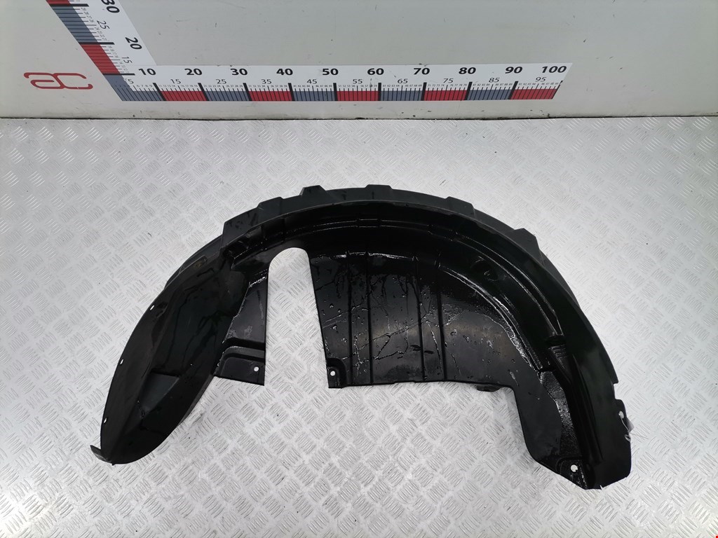 Локер (подкрылок) задний правый SUZUKI SX4 2006-2014