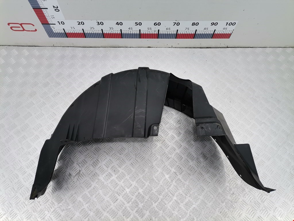 Локер (подкрылок) задний правый SUZUKI SX4 2006-2014