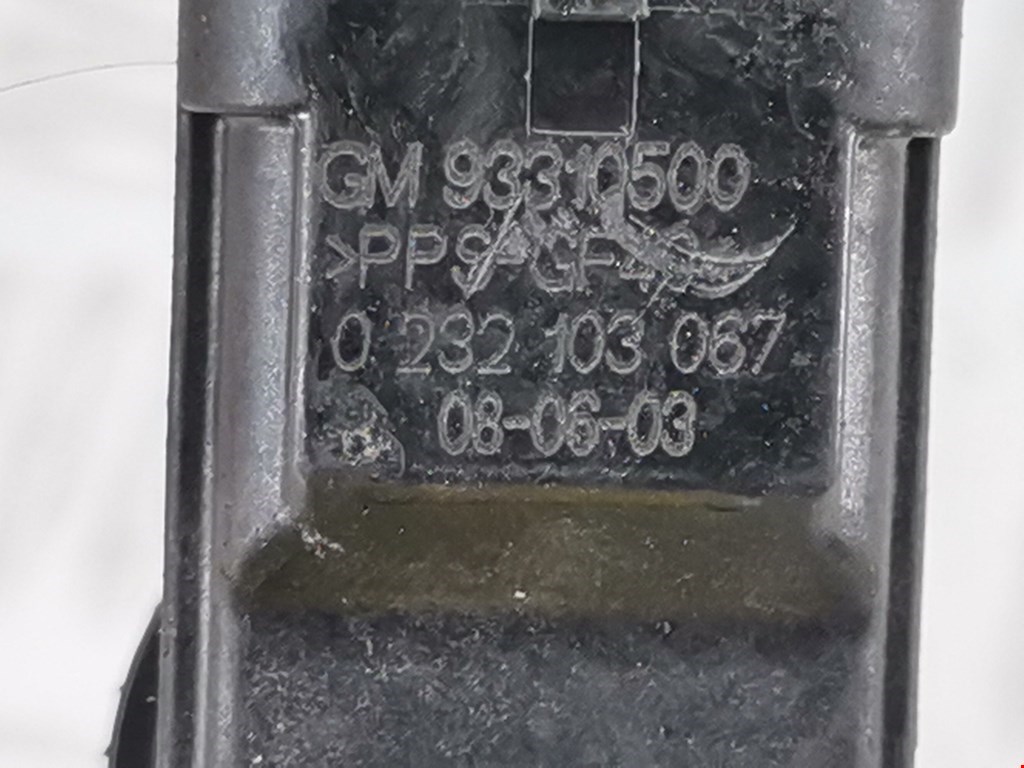 Датчик положения распредвала OPEL Corsa D 2006-2014