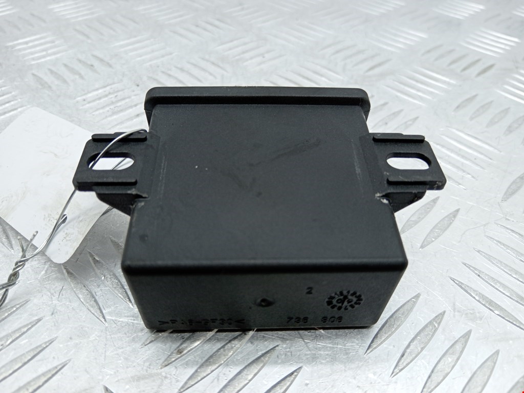 Блок управления светом AUDI A4 B8 2007-2015