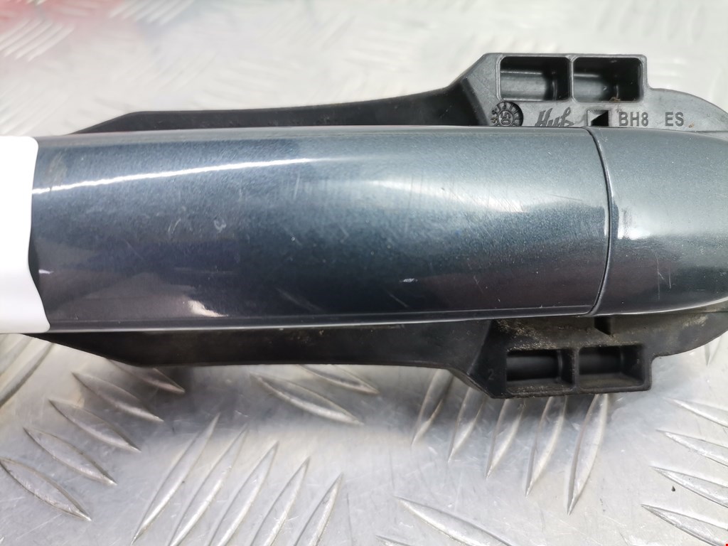 Ручка двери задней наружная левая SEAT Ibiza 2002-2008