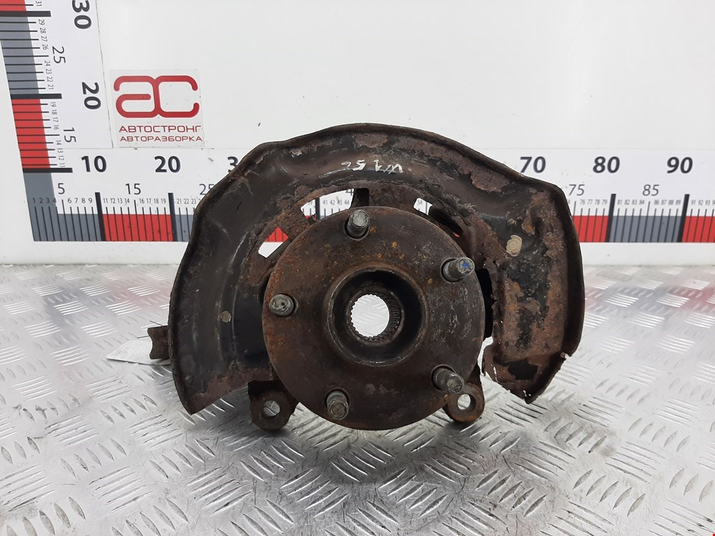 Ступица передняя левая TOYOTA RAV 4 XA30 2006-2012