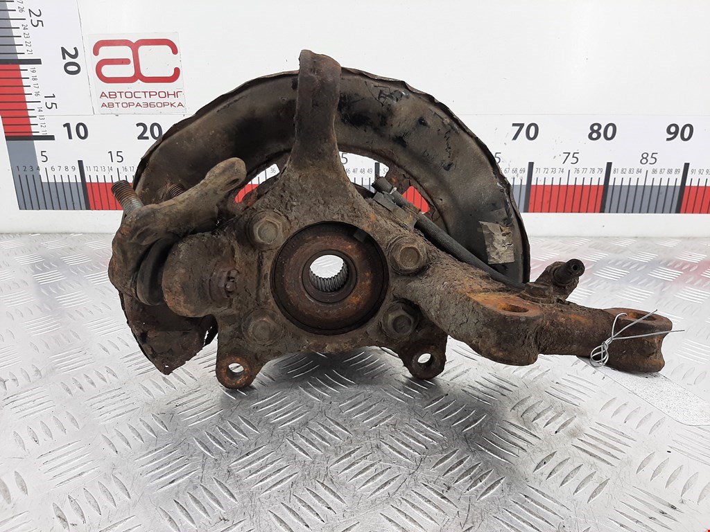 Ступица передняя левая TOYOTA RAV 4 XA30 2006-2012