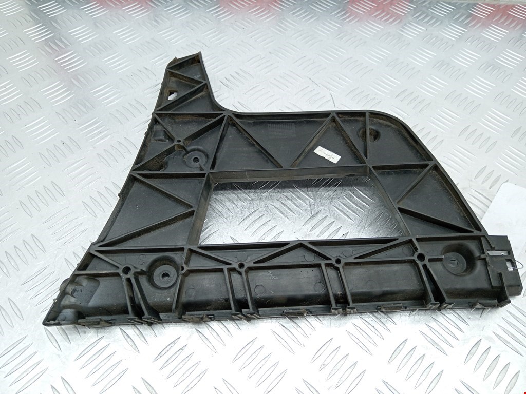 Кронштейн заднего бампера левый правый AUDI A4 B8 2007-2015