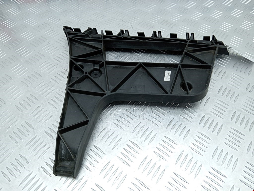 Кронштейн заднего бампера левый правый AUDI A4 B8 2007-2015