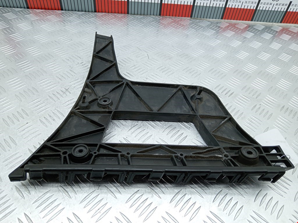 Кронштейн заднего бампера левый правый AUDI A4 B8 2007-2015