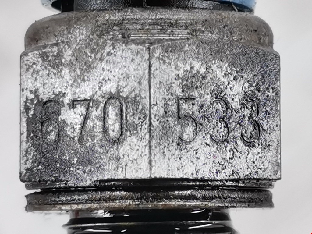 Датчик уровня масла RENAULT Kangoo 1997-2008