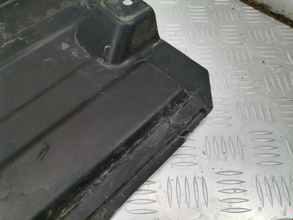 Защита антигравийная MERCEDES-BENZ C-Class C-klasse W204 2007-2015