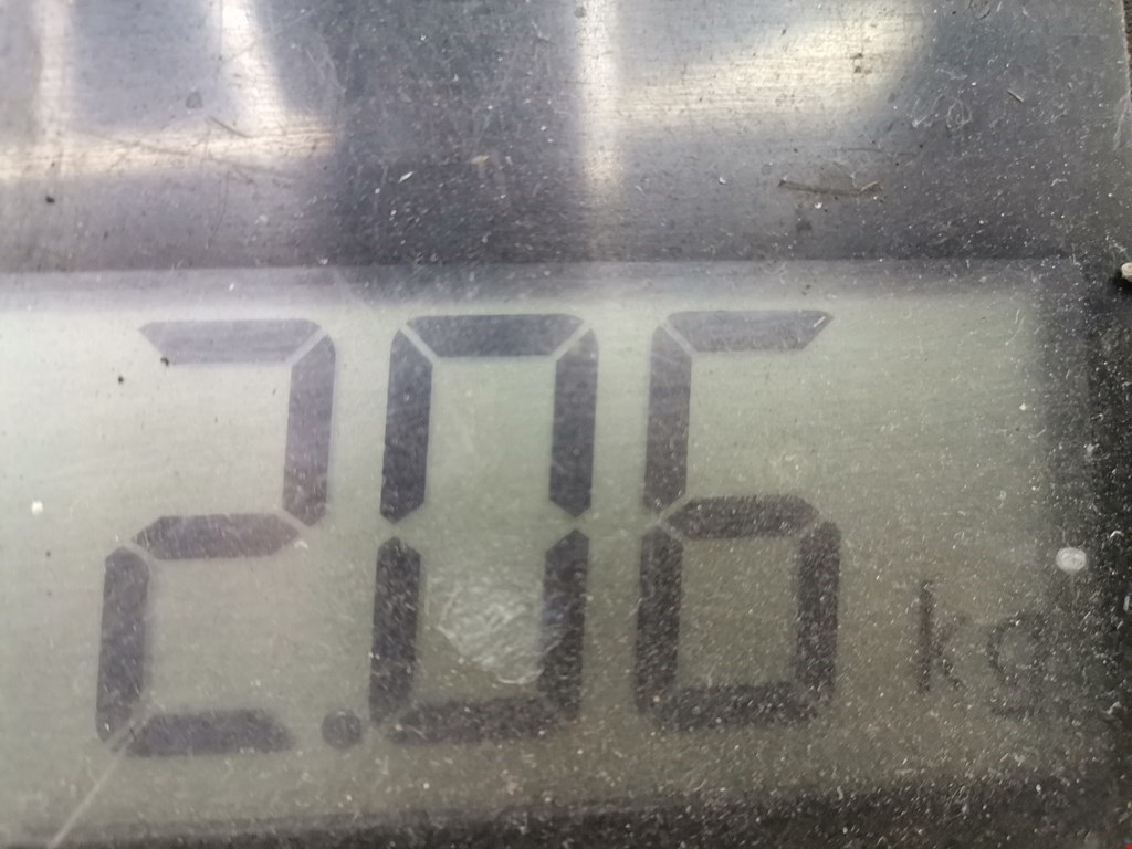 Защита антигравийная MERCEDES-BENZ C-Class C-klasse W204 2007-2015