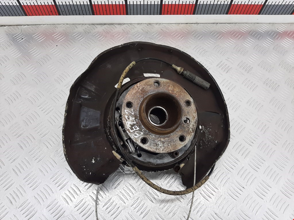 Ступица задняя правая BMW 3er E90/E91 2005-2012