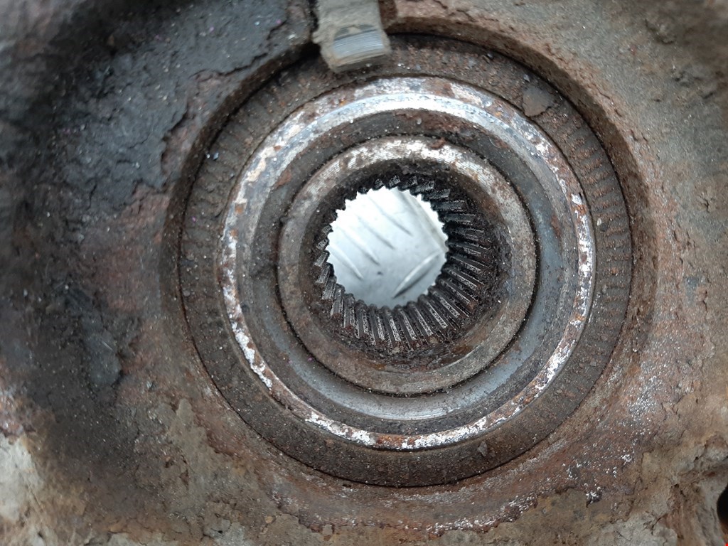 Ступица задняя правая BMW 3er E90/E91 2005-2012