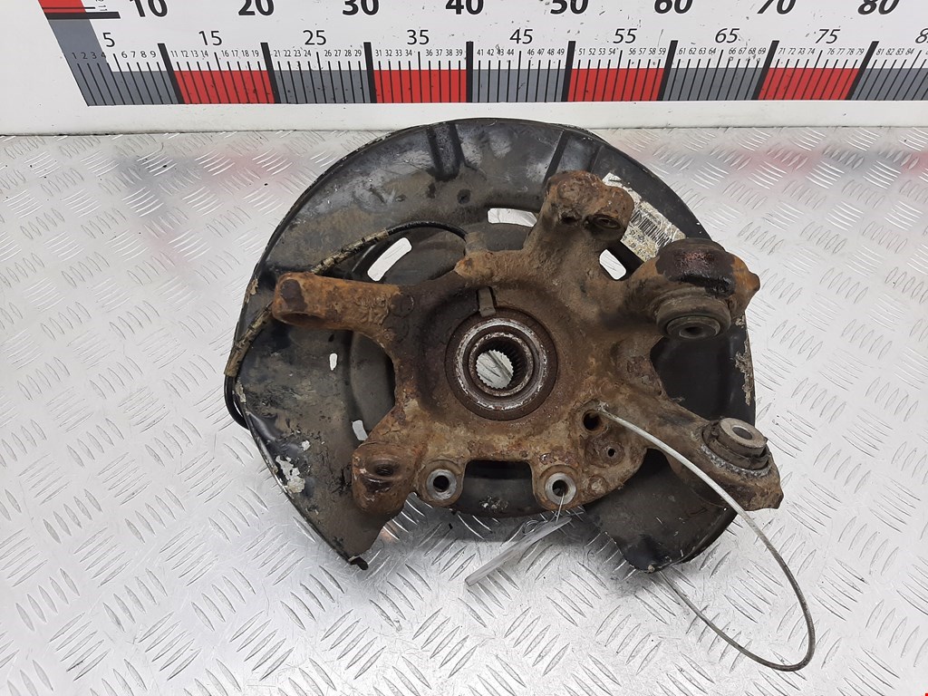 Ступица задняя правая BMW 3er E90/E91 2005-2012