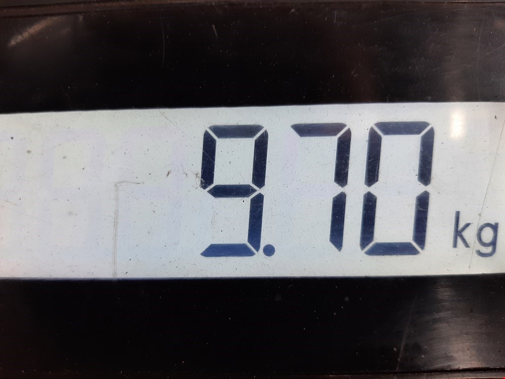 Ступица задняя правая BMW 3er E90/E91 2005-2012