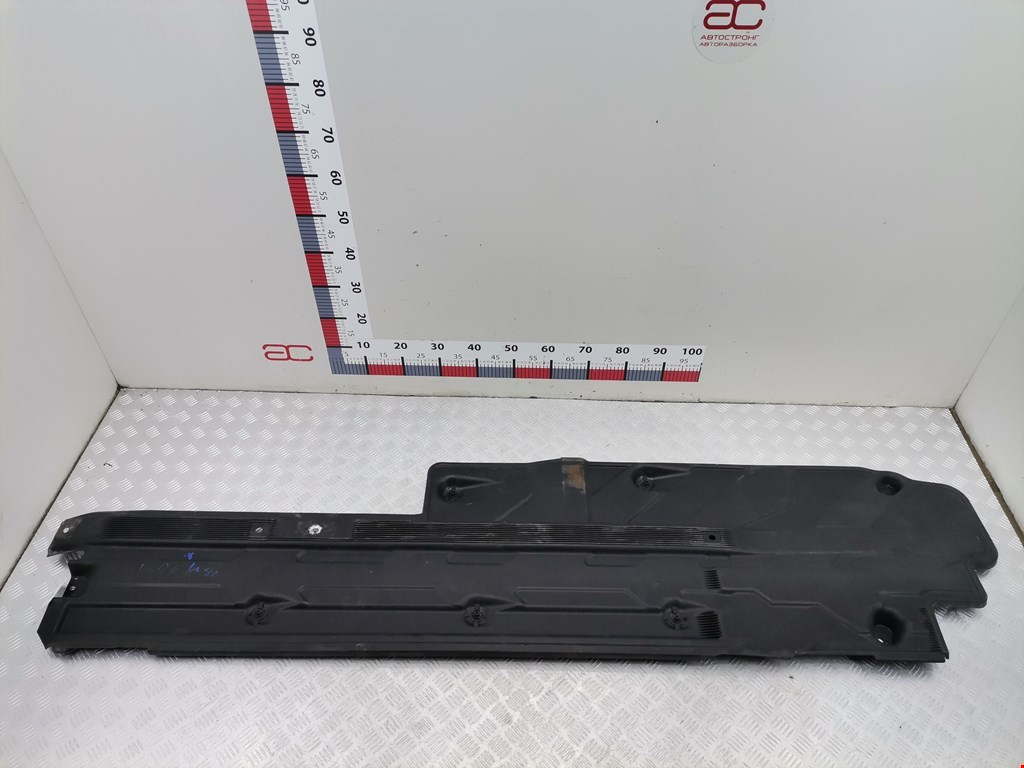 Защита антигравийная MERCEDES-BENZ C-Class C-klasse W204 2007-2015