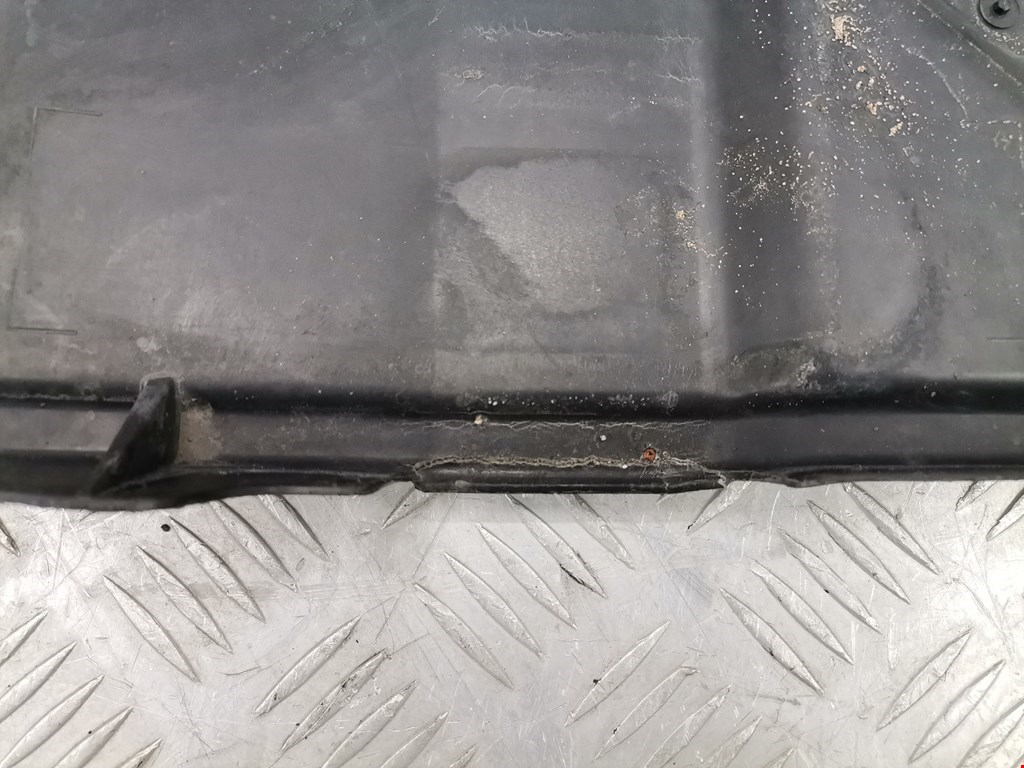 Защита антигравийная MERCEDES-BENZ C-Class C-klasse W204 2007-2015