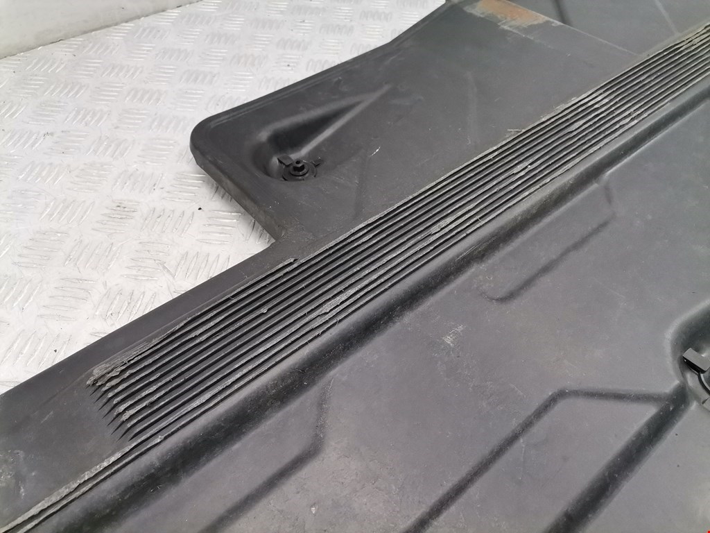 Защита антигравийная MERCEDES-BENZ C-Class C-klasse W204 2007-2015