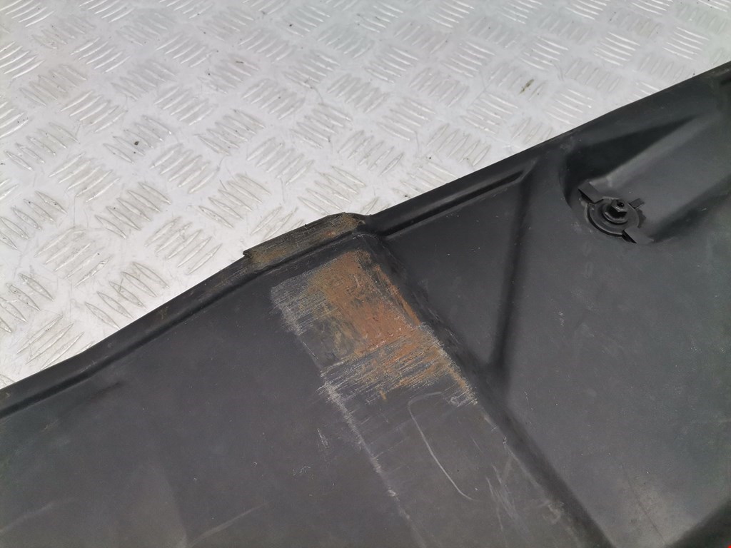 Защита антигравийная MERCEDES-BENZ C-Class C-klasse W204 2007-2015