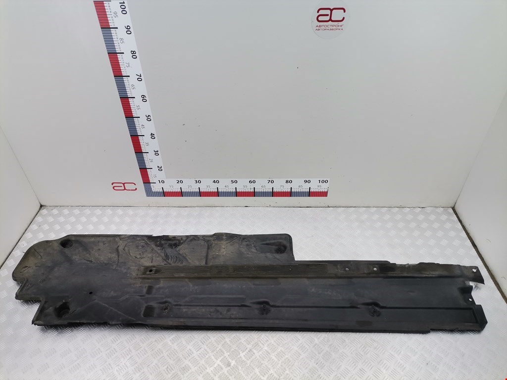 Защита антигравийная MERCEDES-BENZ C-Class C-klasse W204 2007-2015