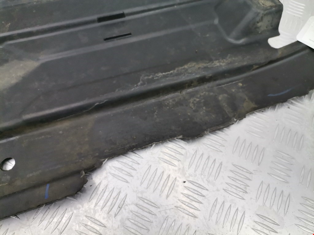 Защита антигравийная MERCEDES-BENZ C-Class C-klasse W204 2007-2015