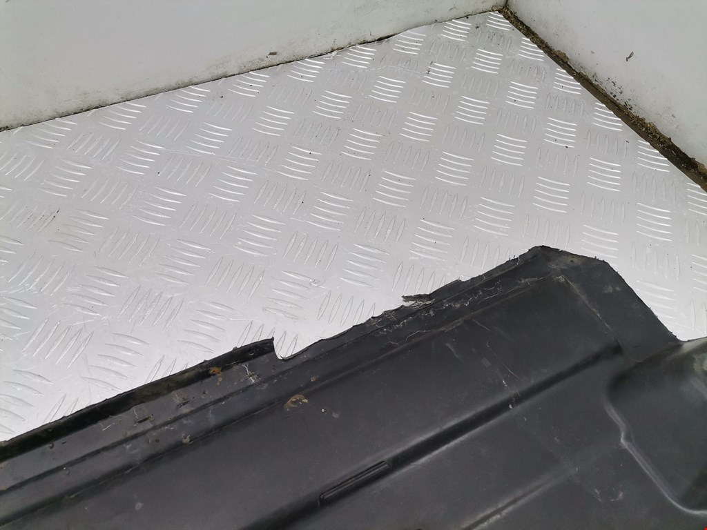 Защита антигравийная MERCEDES-BENZ C-Class C-klasse W204 2007-2015