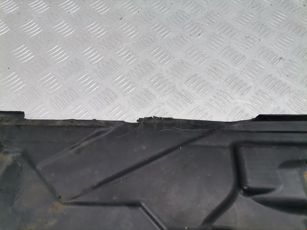 Защита антигравийная MERCEDES-BENZ C-Class C-klasse W204 2007-2015