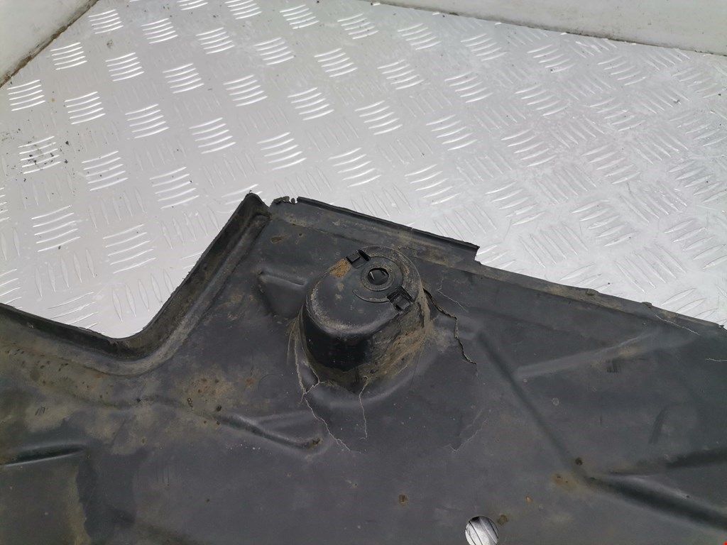 Защита антигравийная MERCEDES-BENZ C-Class C-klasse W204 2007-2015