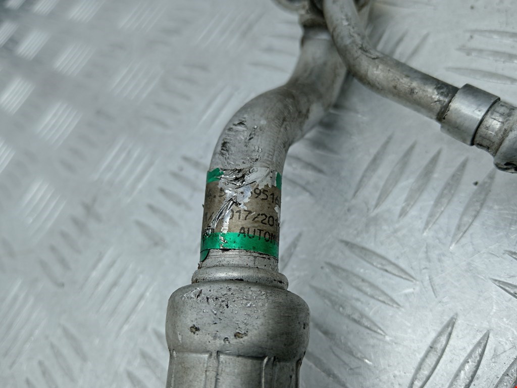 Трубка кондиционера BMW 3er E90/E91 2005-2012