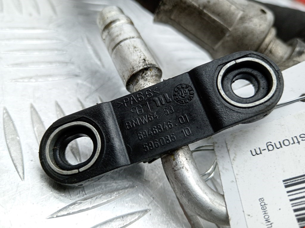 Трубка кондиционера BMW 3er E90/E91 2005-2012
