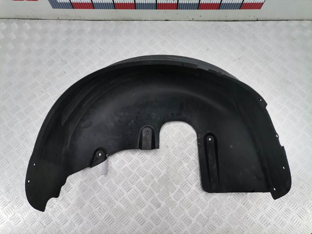 Локер (подкрылок) задний левый VOLVO S60 I 2000-2010