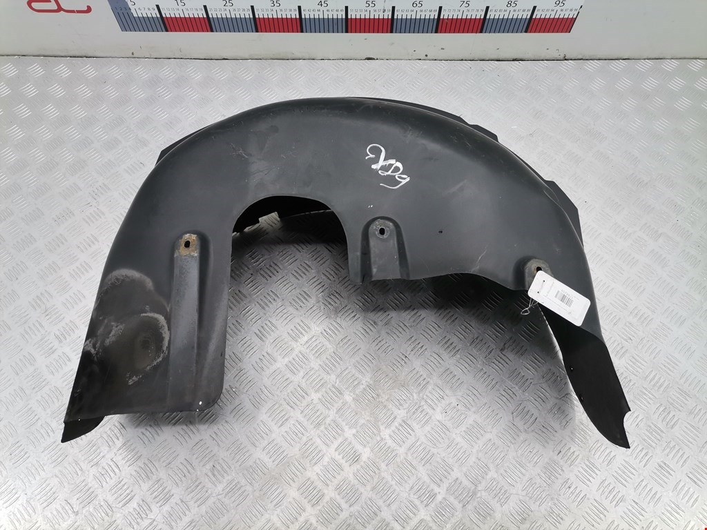 Локер (подкрылок) задний левый VOLVO S60 I 2000-2010