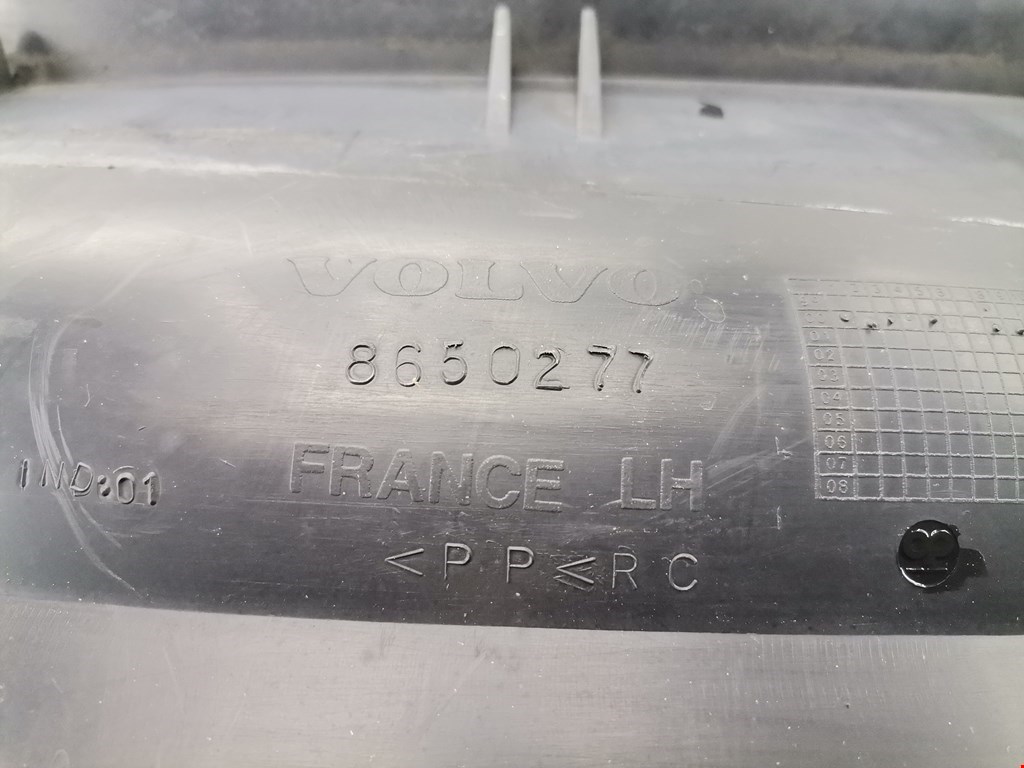 Локер (подкрылок) задний левый VOLVO S60 I 2000-2010