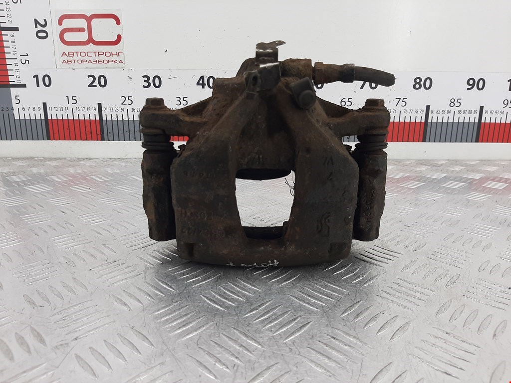 Суппорт передний левый FIAT Grande Punto 2005-2009