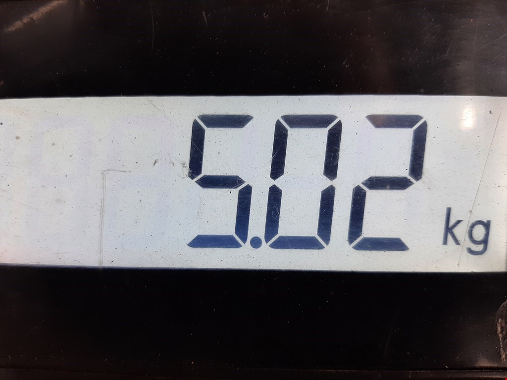 Суппорт передний левый FIAT Grande Punto 2005-2009