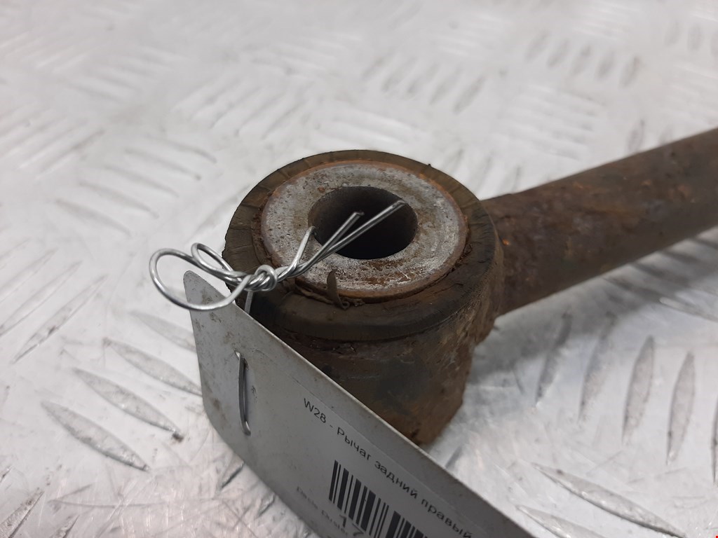 Рычаг задний правый DACIA Duster Duster I 2010-2017