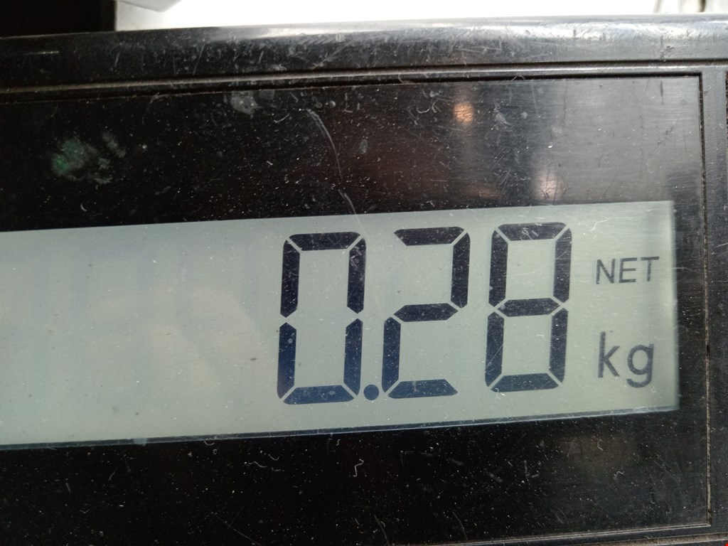 Трубка кондиционера TOYOTA Prius II XW20 2003-2012