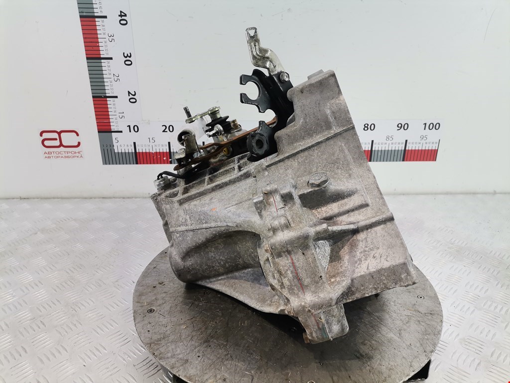 МКПП (Механическая коробка переключения передач) TOYOTA Aygo AB10 2005-2014