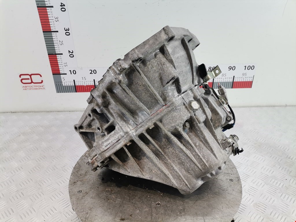 МКПП (Механическая коробка переключения передач) TOYOTA Aygo AB10 2005-2014