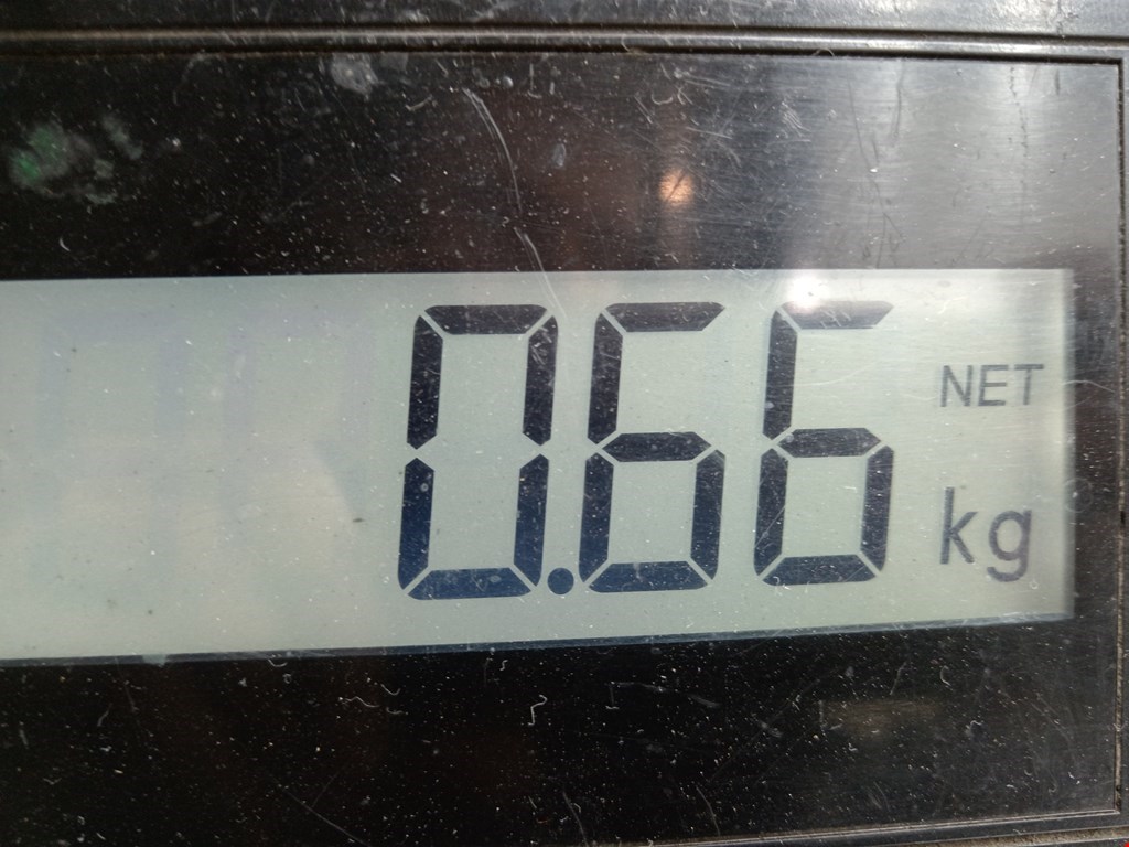 Патрубок интеркулера AUDI A4 B8 2007-2015