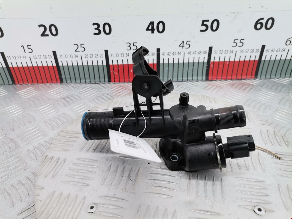 Корпус термостата RENAULT Scenic III 2010-2015